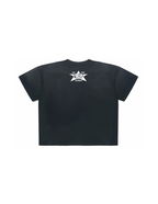 Bisa Butler x Barriers Worldwide Tee