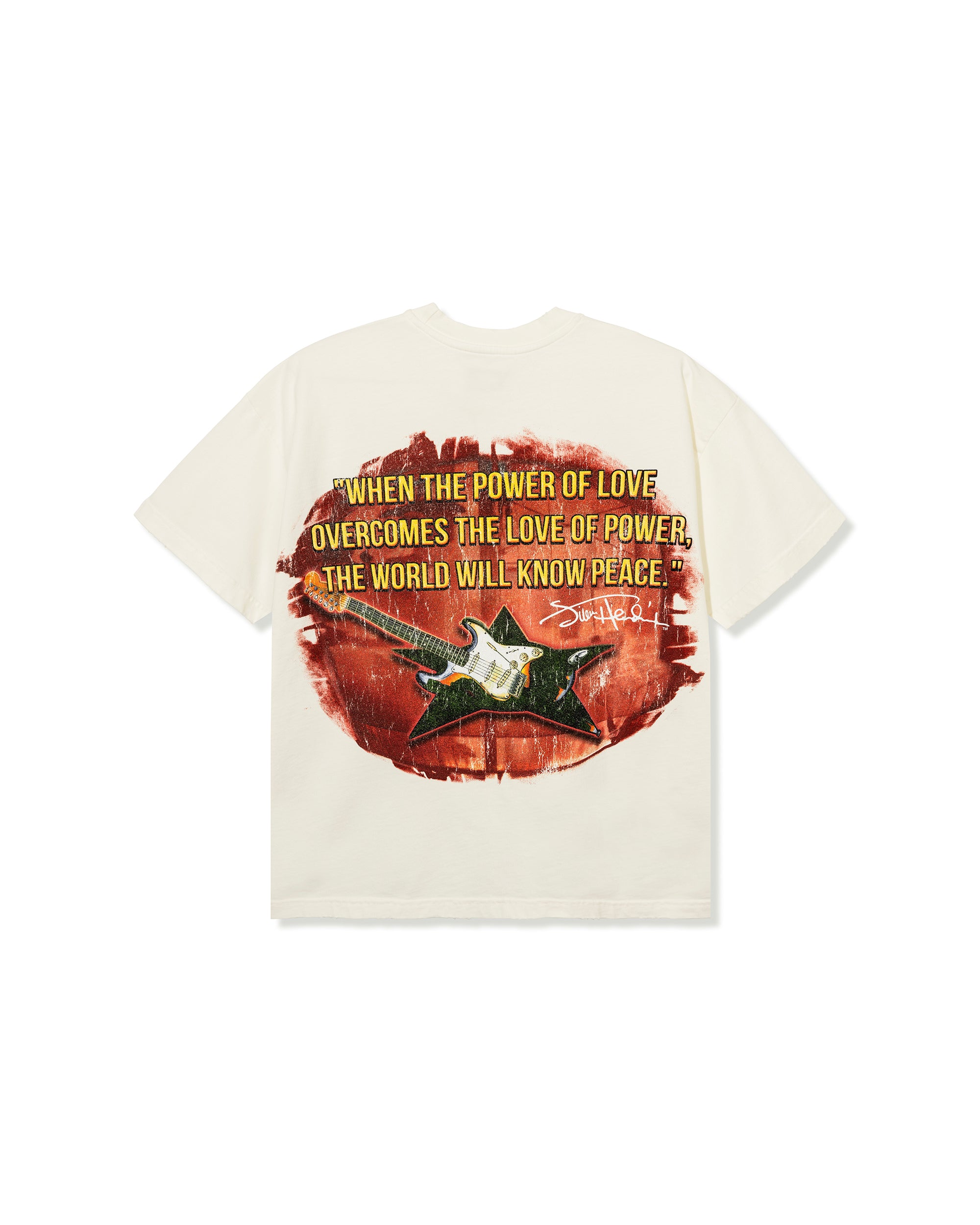 Jimi Hendrix Voodoo Child Tee