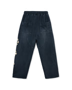 Barriers Cowrie Shell Sweatpant