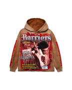Jimi Hendrix Voodoo Child Hoodie