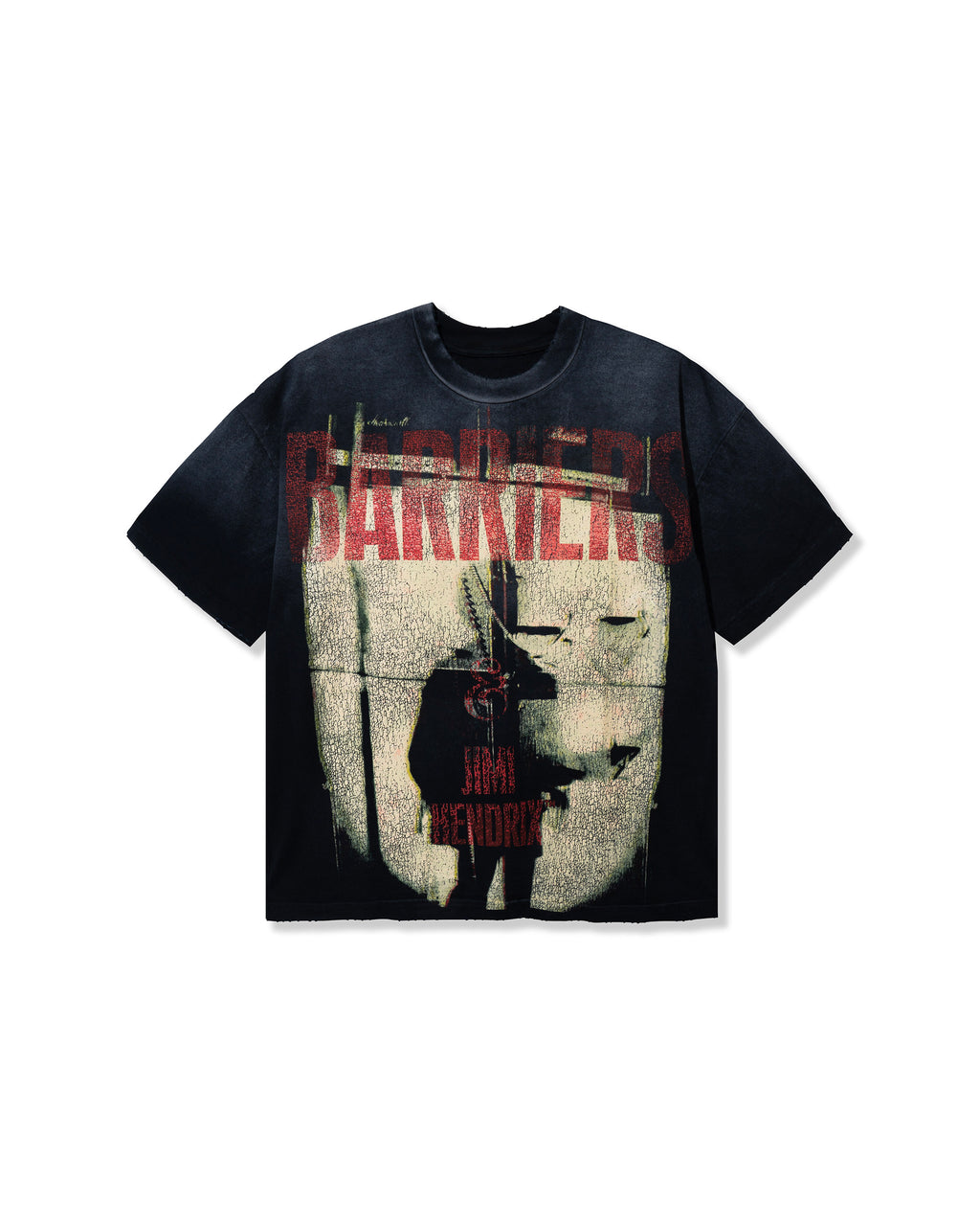 One Night Only Tee