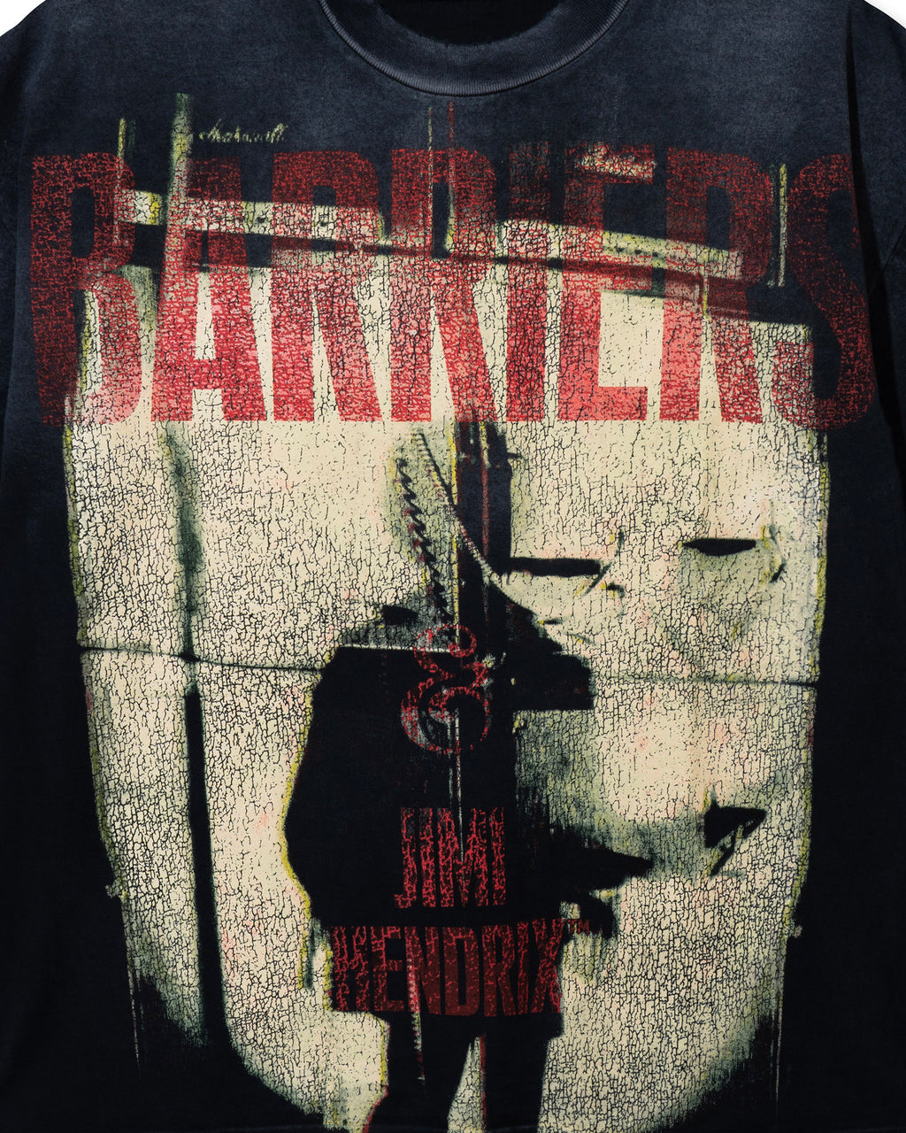 One Night Only Tee