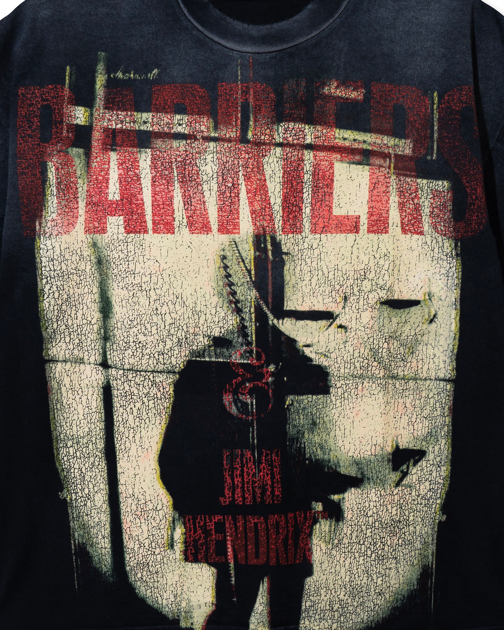 One Night Only Tee