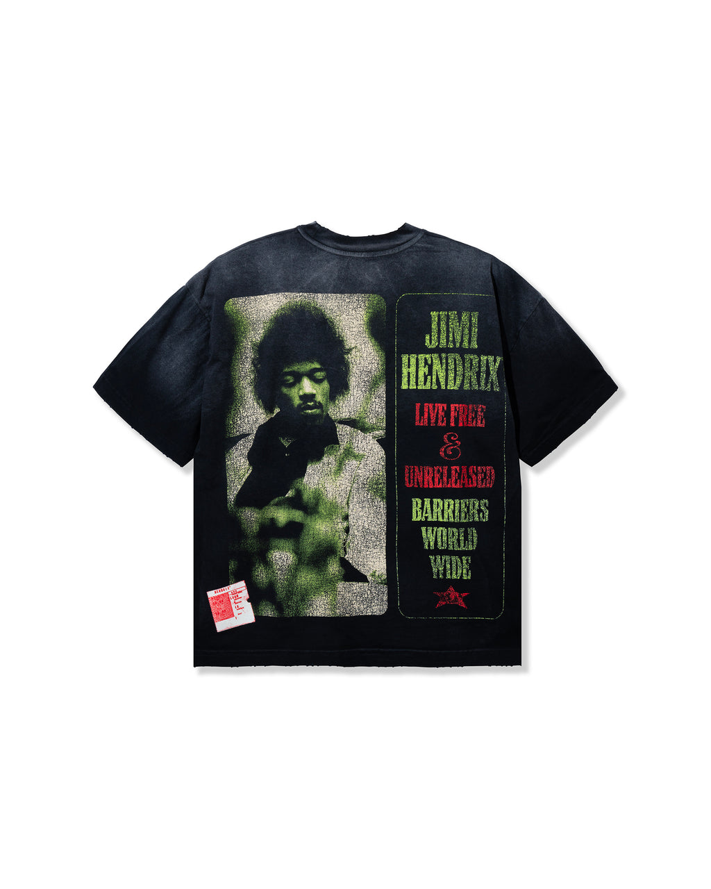One Night Only Tee