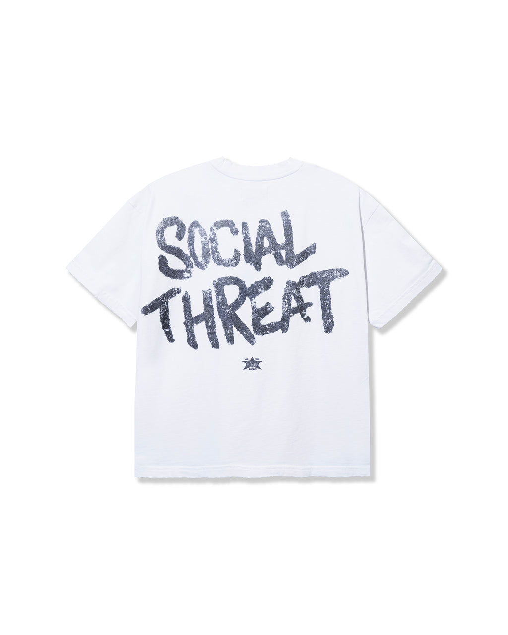 Social Threat SS Tee