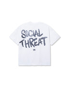Social Threat SS Tee