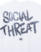 Social Threat SS Tee