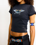 Guardian Angels Baby Tee
